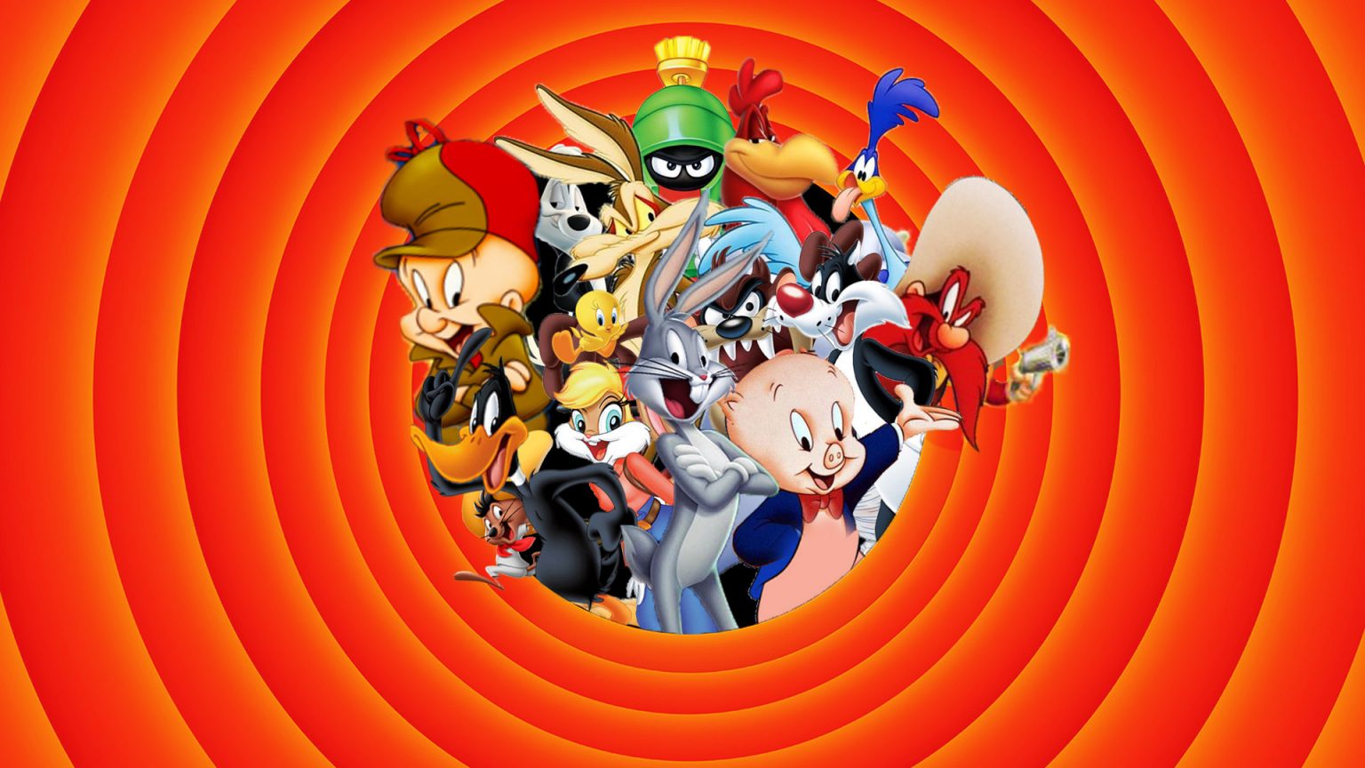 Fondos De Pantalla De Los Looney Tunes Wallpapers HD Gratis