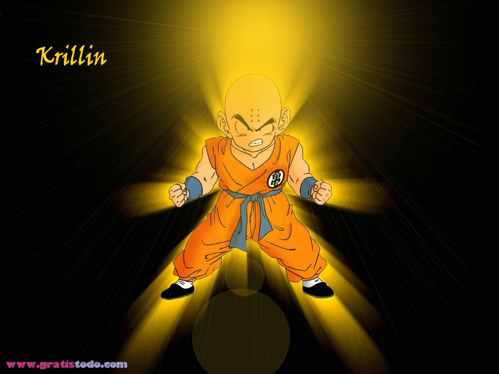 Fondos de pantalla de Dragon Ball Z, Wallpapers gratis