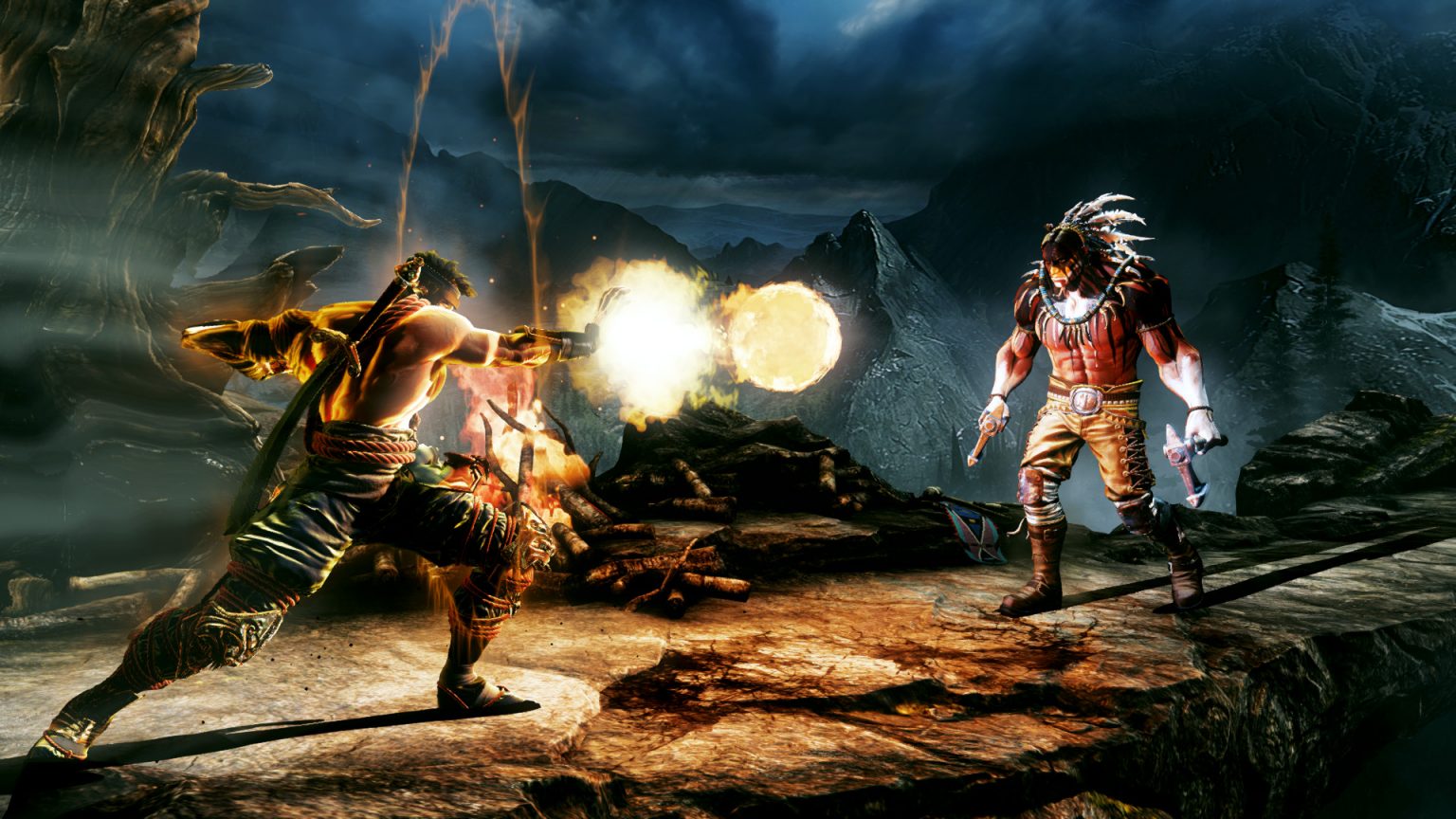 Descargar Killer Instinct para PC Gratis