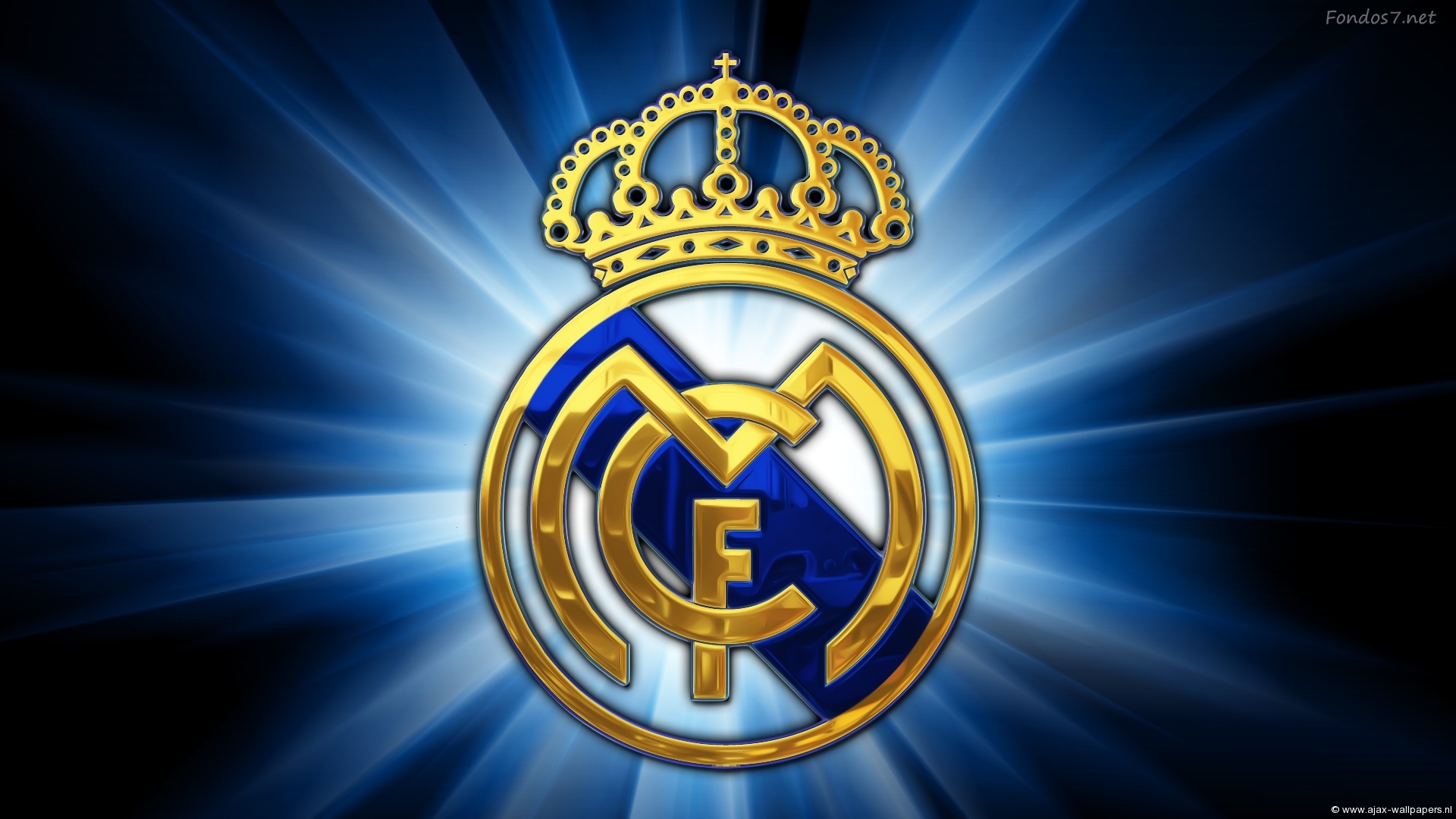 Fondos De Pantalla Del Real Madrid Wallpapers Gratis