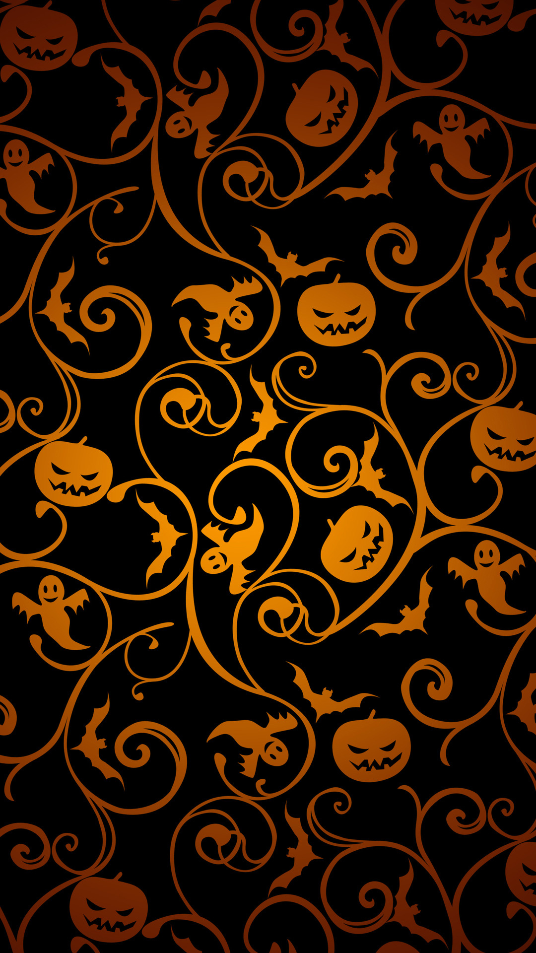 Halloween wallpapers iphone y android, fondos de pantalla halloween