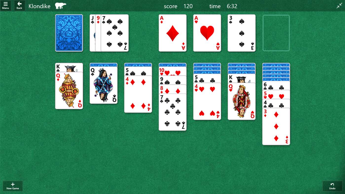 download microsoft solitaire collection windows 10