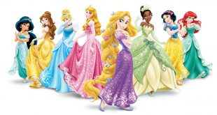 Princesas Disney Fondos, Disney Princess Wallpapers