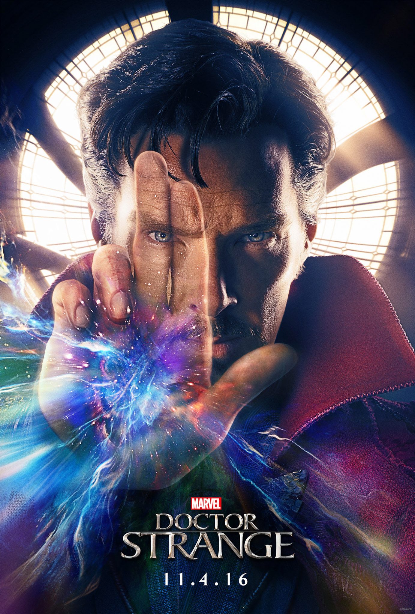 Doctor Strange Pelicula Online Castellano Hd Trailer oficial Doctor Strange Marvel, trailer en español hd