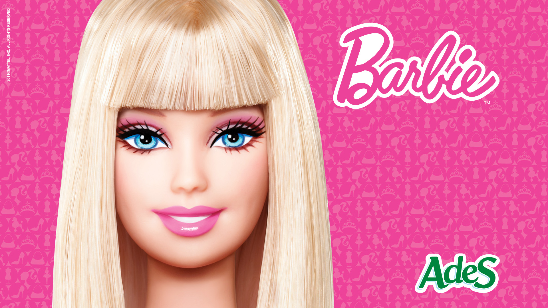 Barbie Wallpaper / Barbie Wallpapers ·① WallpaperTag - My free wallpapers cartoons wallpaper :