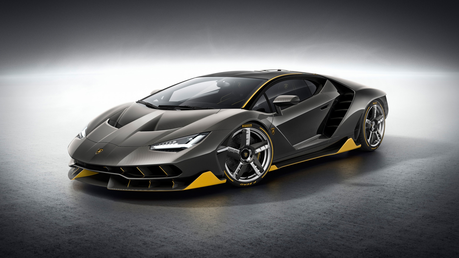 Fondos de pantalla de Lamborghini, Wallpapers HD Gratis
