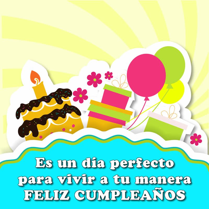 71 Ideas De Frases De Feliz Cumpleaos Pinterest