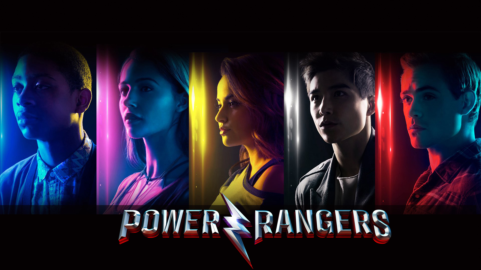 putlocker watch power rangers 2017