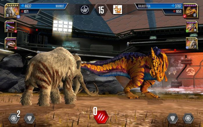 for iphone download Jurassic World free