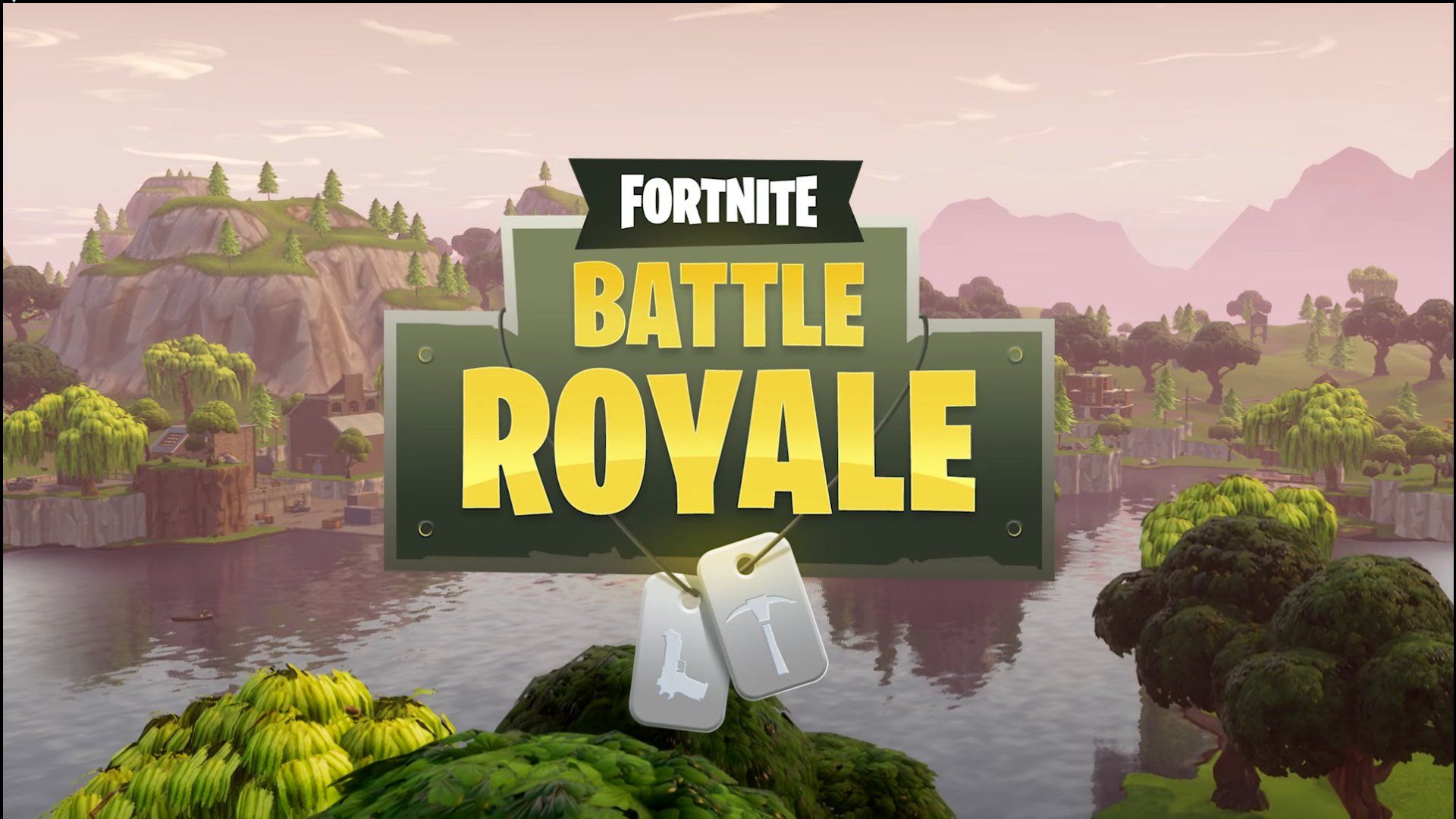 Descargar Fortnite Battle Royale para Android e iPhone Gratis - 1920 x 1080 jpeg 212kB