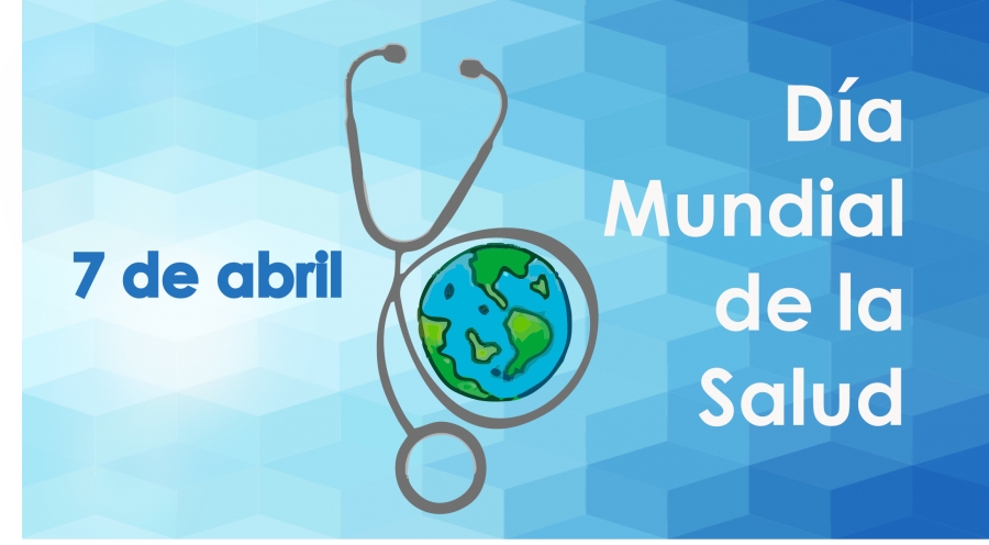 Imágenes del Día Mundial de la Salud