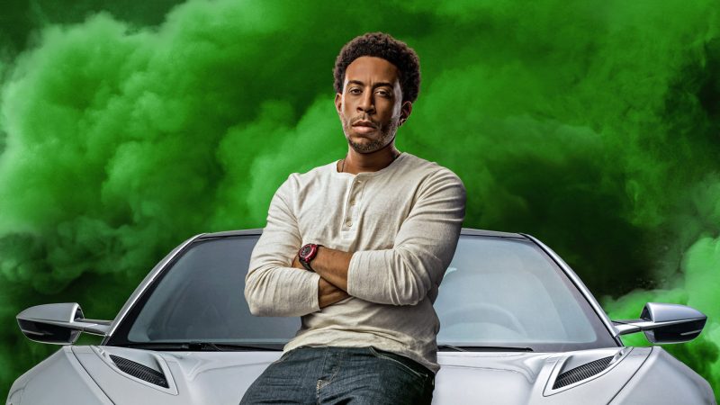 Fast and Furious 9 wallpapers chris ludacris bridges