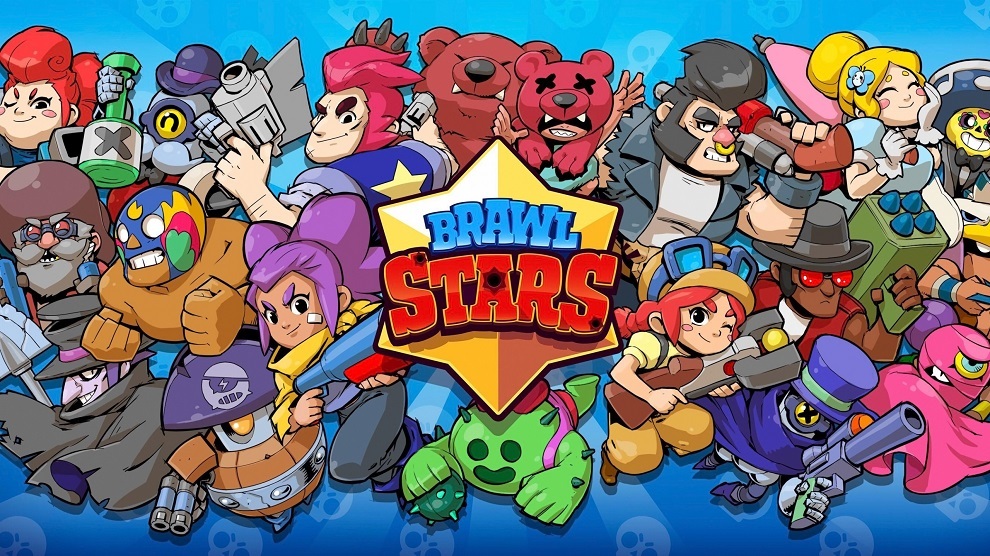 Descargar Brawl Stars Gratis para Android, Análisis y trailer gameplay