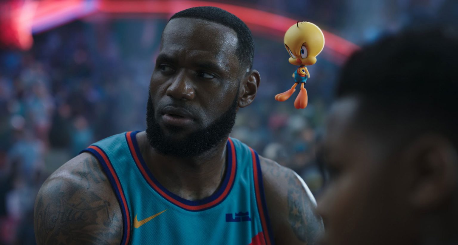 Space Jam a New Legacy wallpapers, Space Jam 2021