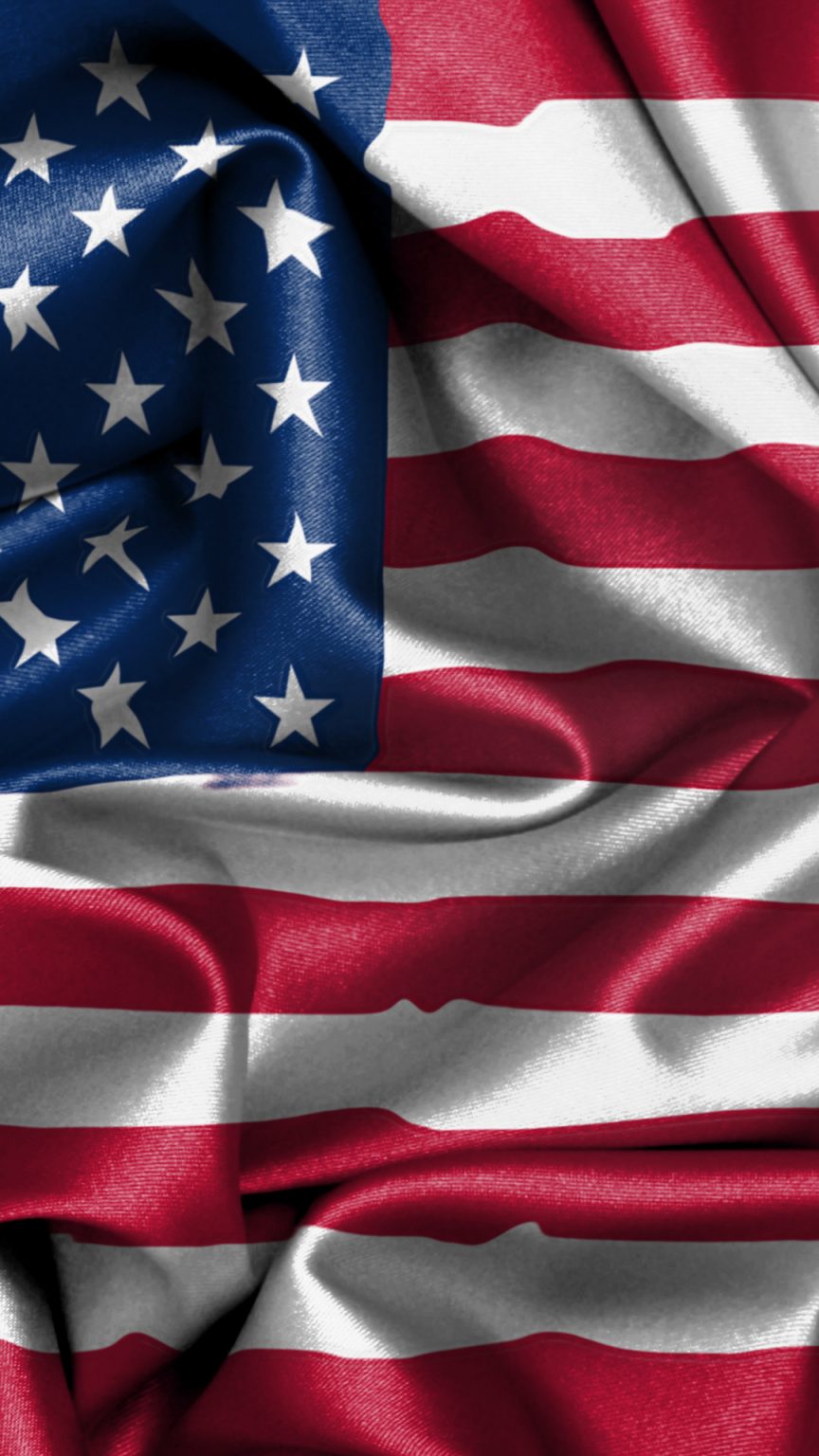 Fondos De Pantalla Bandera De Estados Unidos Wallpapers Hd Gratis