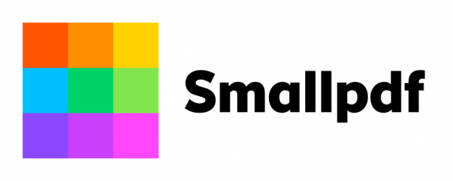 SmallPDF Gratis Para Editar Y Convertir PDF Gratis En Linea