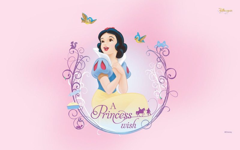 Fondos De Pantalla De Blancanieves Wallpapers Hd Gratis 