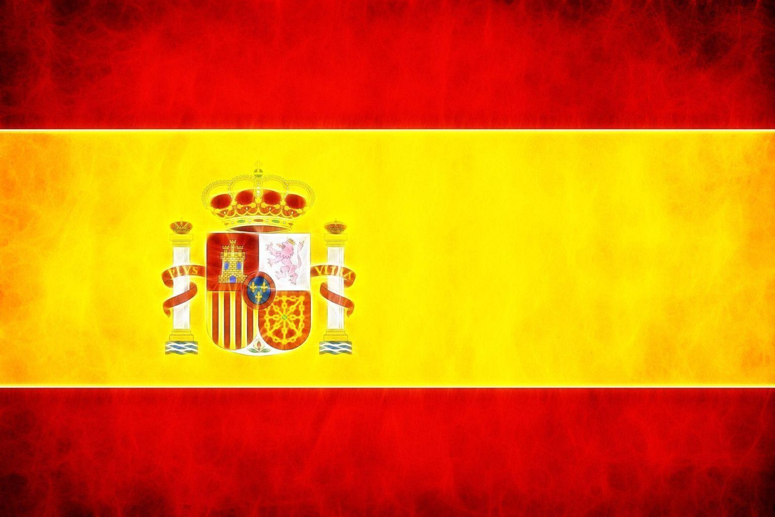 Fondos De Pantalla De La Bandera De España Imágenes Hd Gratis 5022