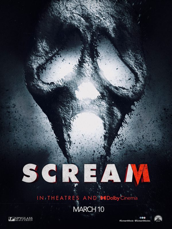 Scream 6 Teaser Tráiler En Español Película 2023 